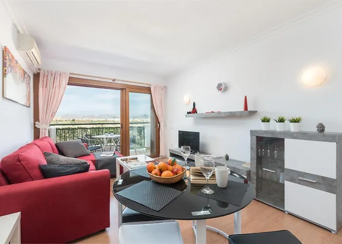 Apartamento Lyna