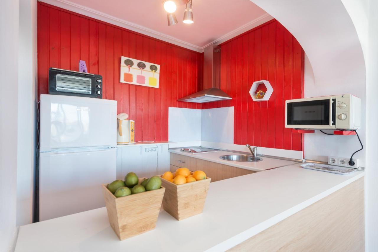 Apartment Lyna *