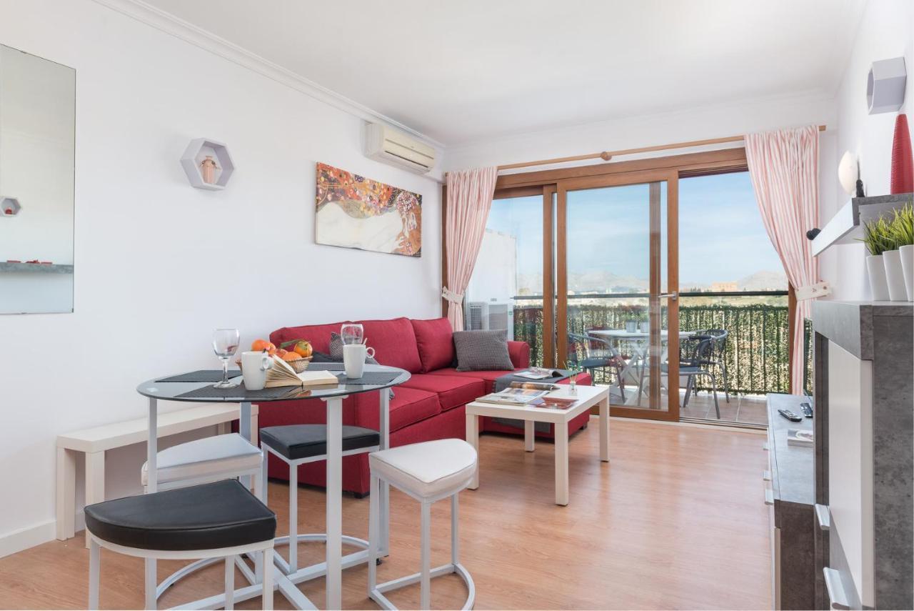 Apartment Lyna Alcúdia