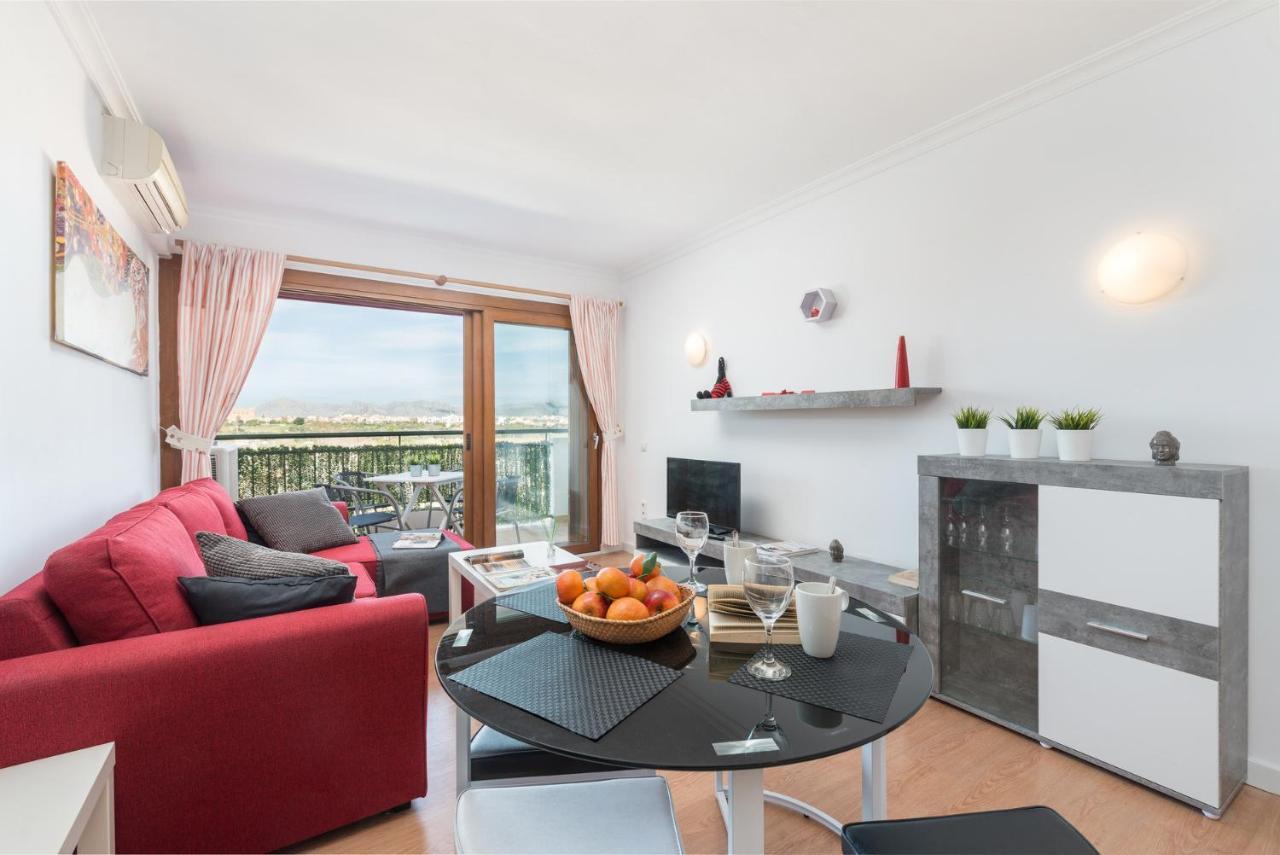 Apartment Lyna Alcúdia