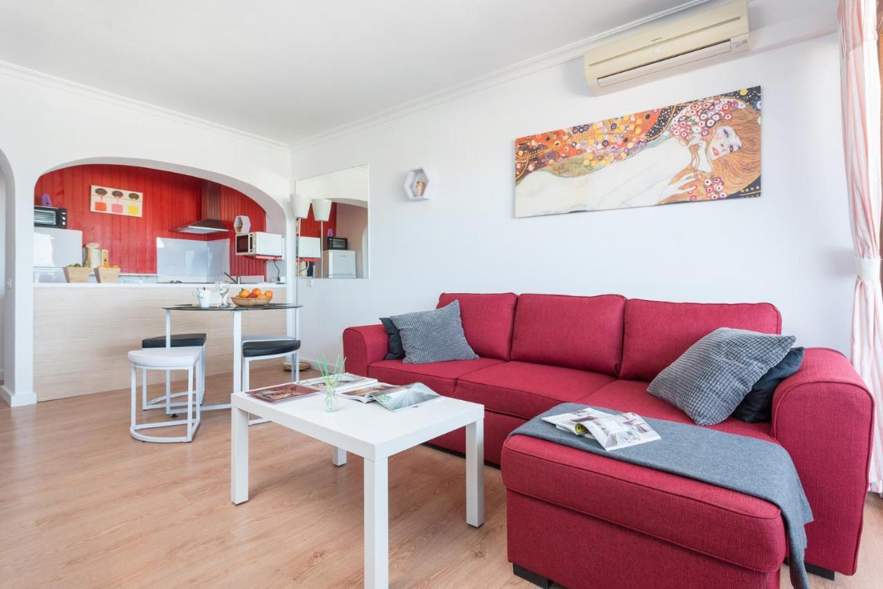 Lyna Apartment *