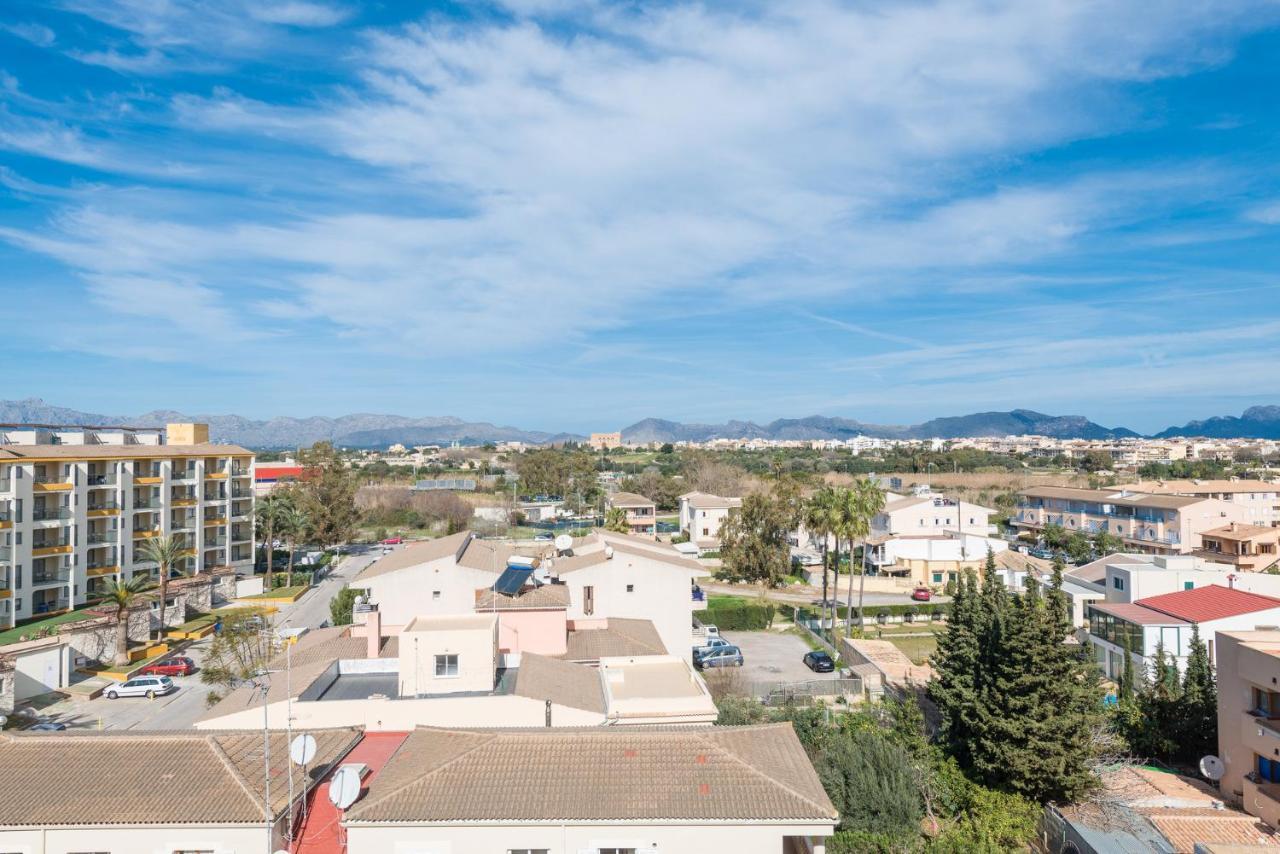 Apartment Lyna Alcúdia