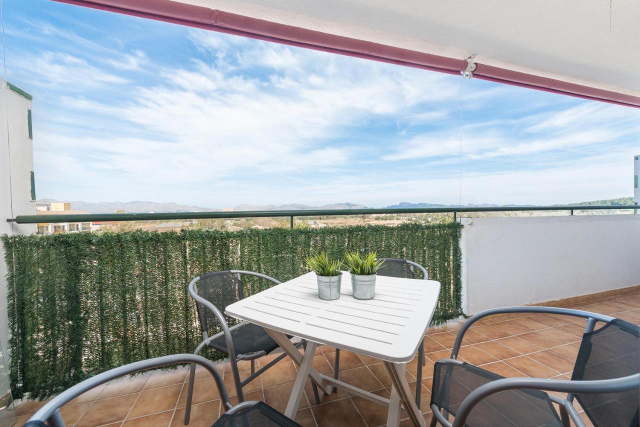 Lyna Apartment Alcúdia