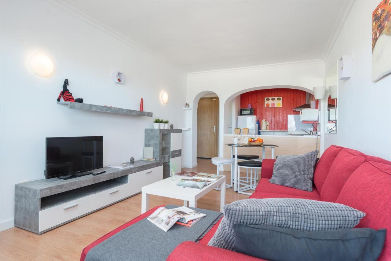 Lyna Apartment *