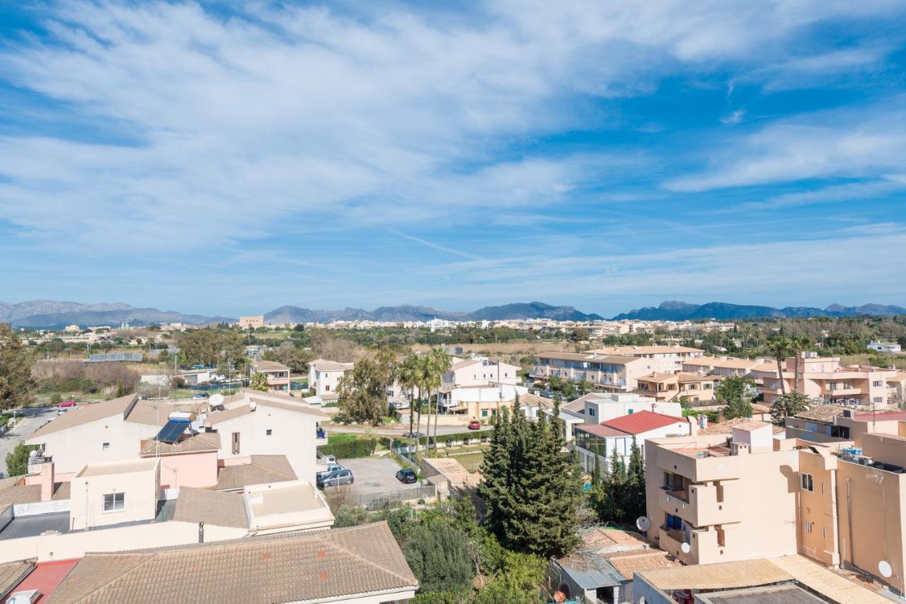 Lyna Alcúdia