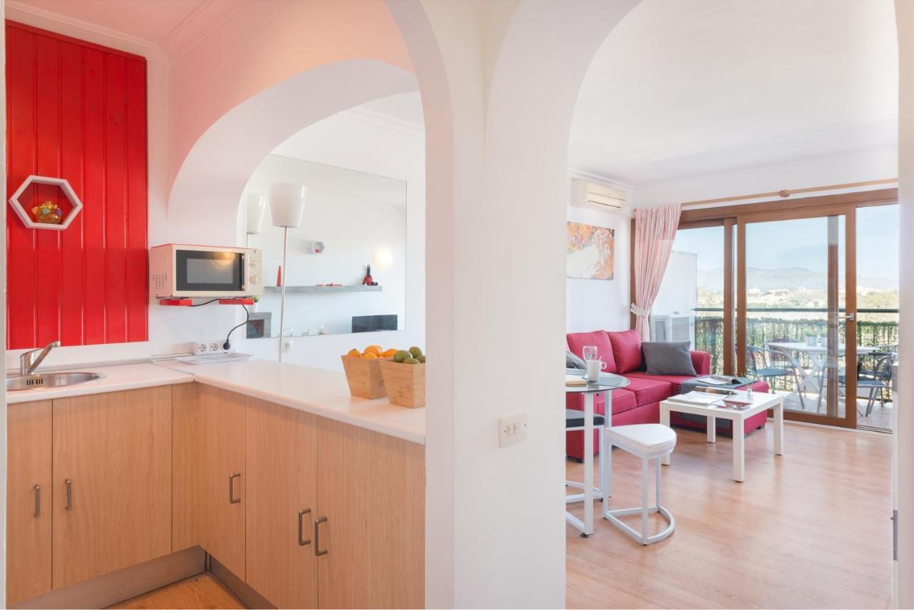 Lyna Apartamento Alcúdia