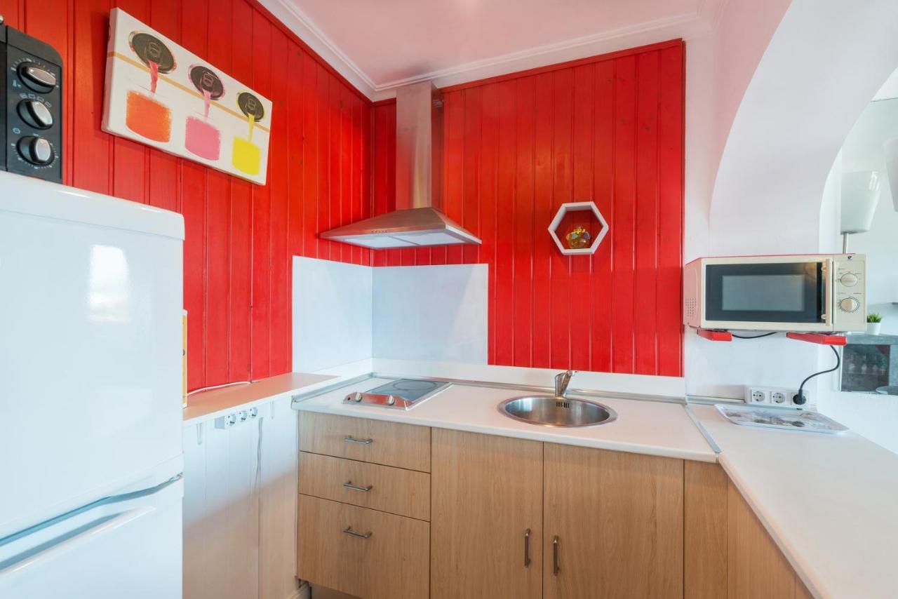 Apartamento Lyna *